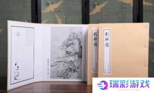 《黑神话悟空》影神图实体版被批质量太差，杨奇回应：建议泡茶阴干