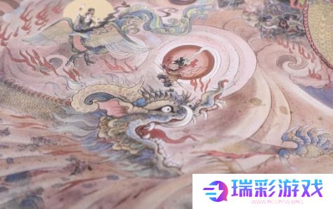 《黑神话悟空》影神图实体正式公布，两个版本二选一，年底惊喜来了