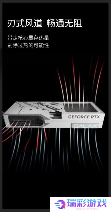 V你50！影驰 GeForce RTX 50系列新品正式发布！