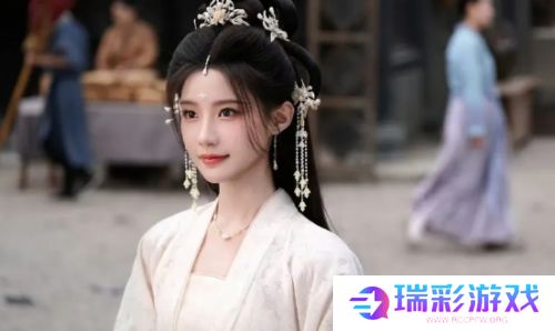 《大奉打更人》她是田曦薇最好的姐妹，曾与“火箭少女”失之交臂