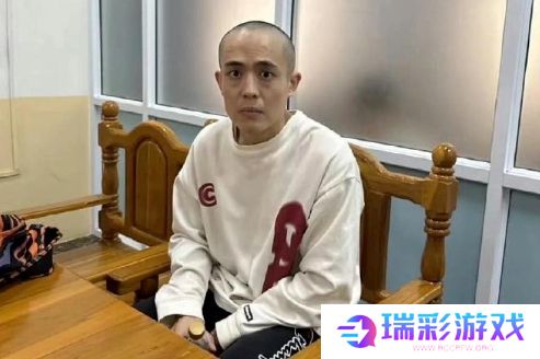 失联演员王星已获救，被剃光头面容憔悴，直言：泰国还是很安全的