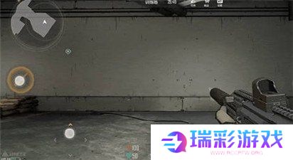 王牌战士2急停射击怎么操作 王牌战士2急停射击攻略分享