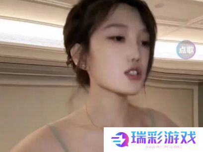 美女主播被大哥约酒店见面，直言怕自己控制不了，网友：心眼太多了